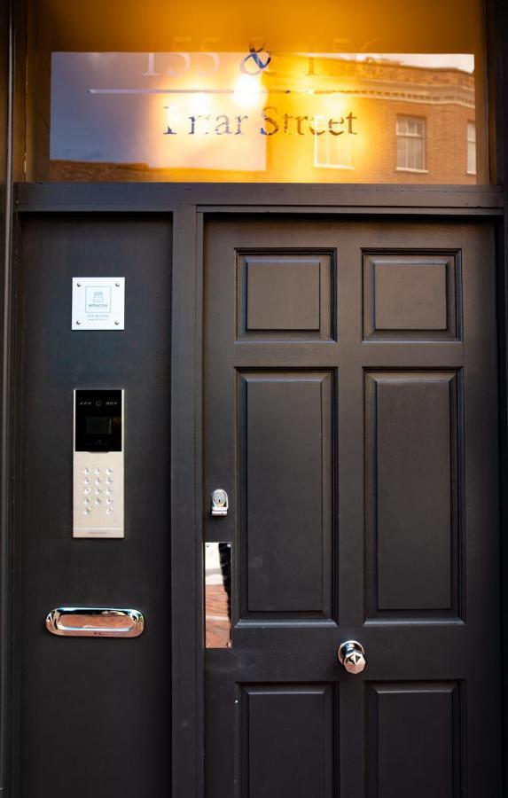 Nitehouse Reading Exterior foto
